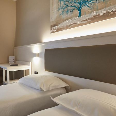 Hotel Concorde Camerano Værelse billede