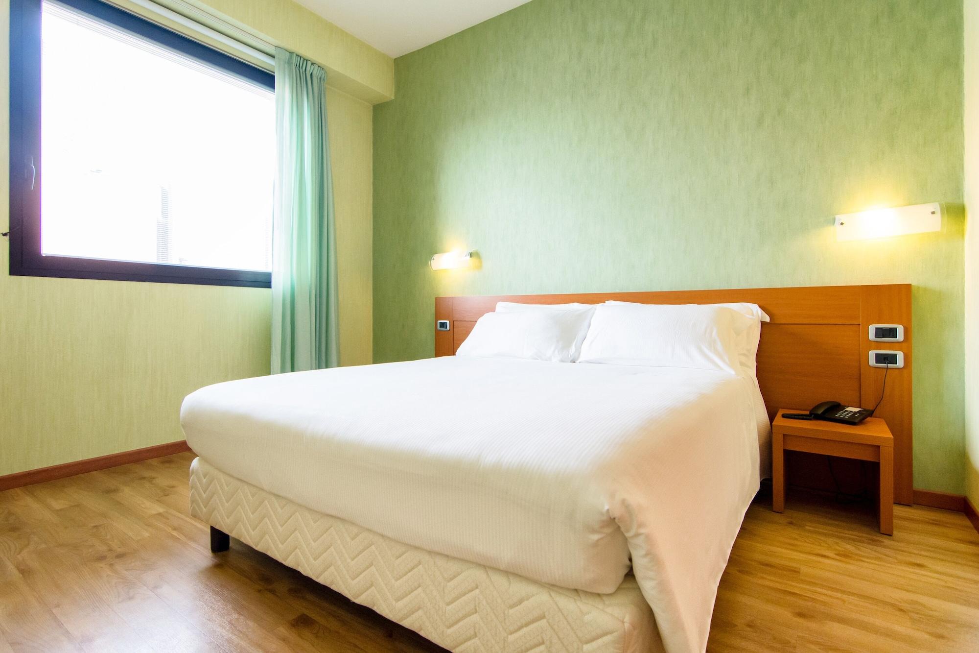 Hotel Concorde Camerano Eksteriør billede