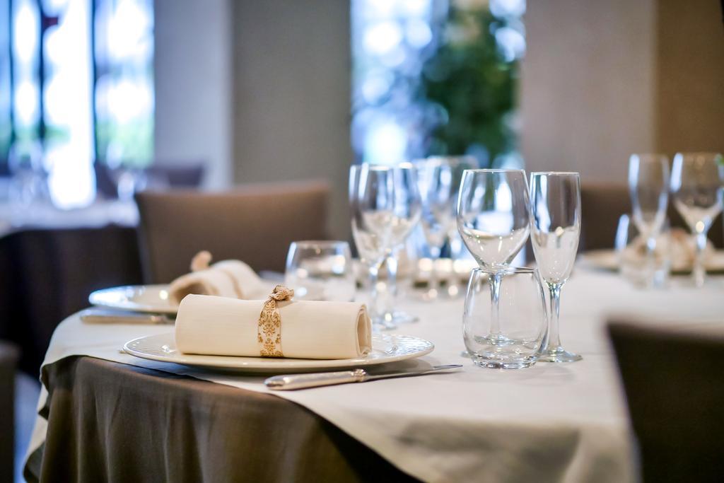 Hotel Concorde Camerano Eksteriør billede