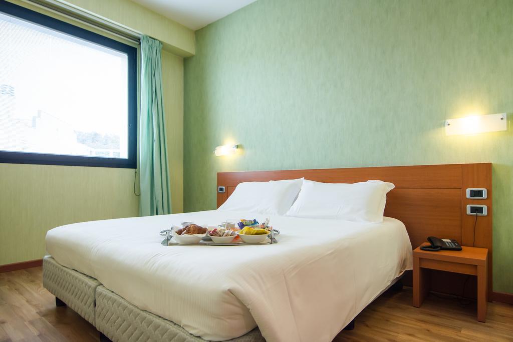 Hotel Concorde Camerano Eksteriør billede