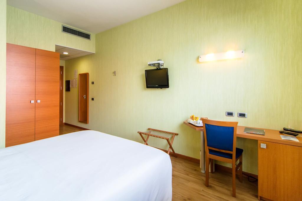 Hotel Concorde Camerano Eksteriør billede