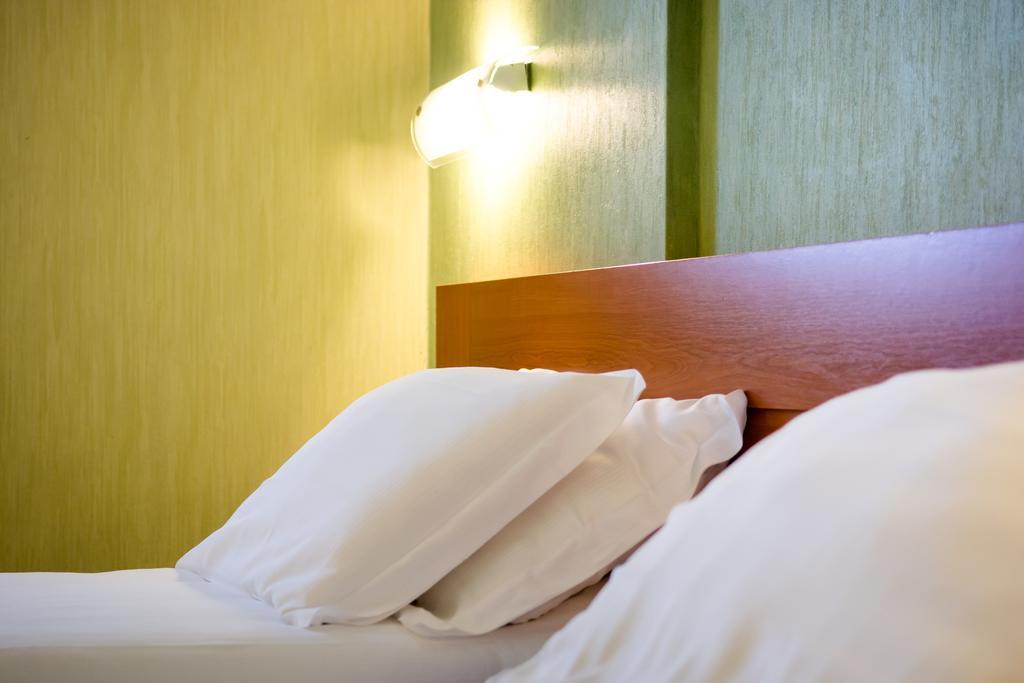 Hotel Concorde Camerano Eksteriør billede
