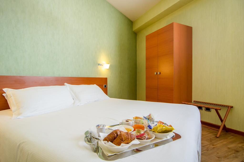 Hotel Concorde Camerano Eksteriør billede